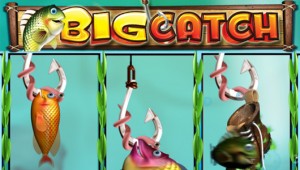 игровые автоматы big catch