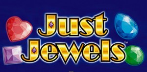 Лотерея just jewels