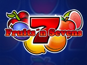 игровые автоматы fruits and seven