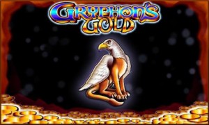 Лотерея gryphons gold