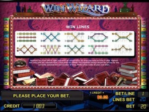 играть онлайн win wizard