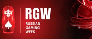 Russian Gaming Week